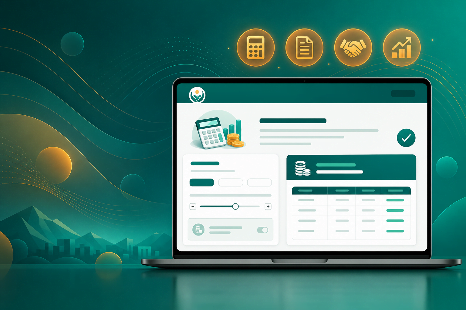Online Kredi Hesaplama Aracımız Yayında!