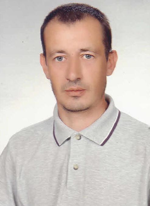 Levent ÇALIŞKAN