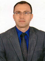 Mehmet GÜVENÇ