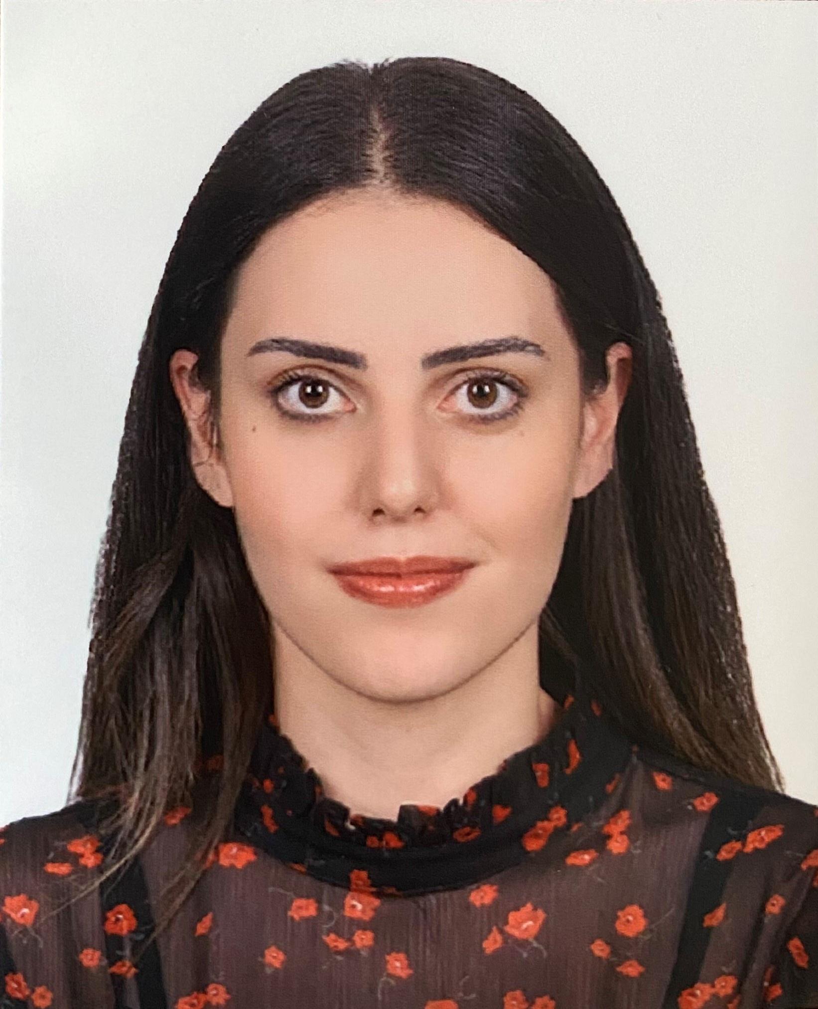 Serra Nur KARAYAKA