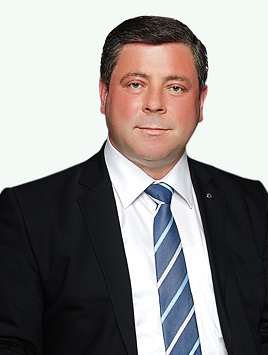 Ahmet SALDIZ