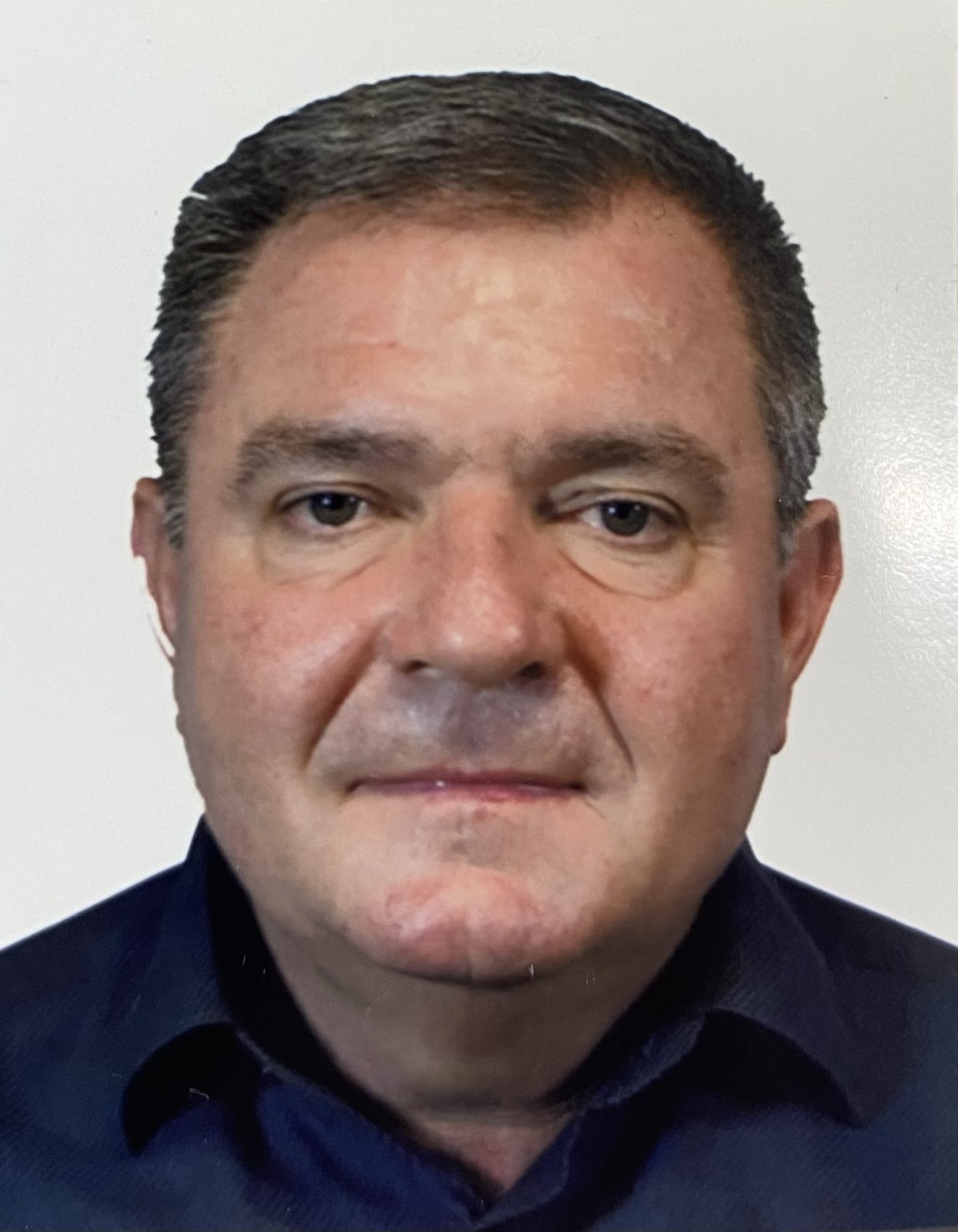 Bülent ÇETİN